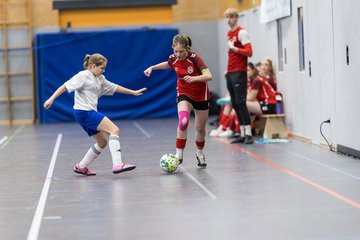 Bild 463 - wCJ Falkinnen Cup